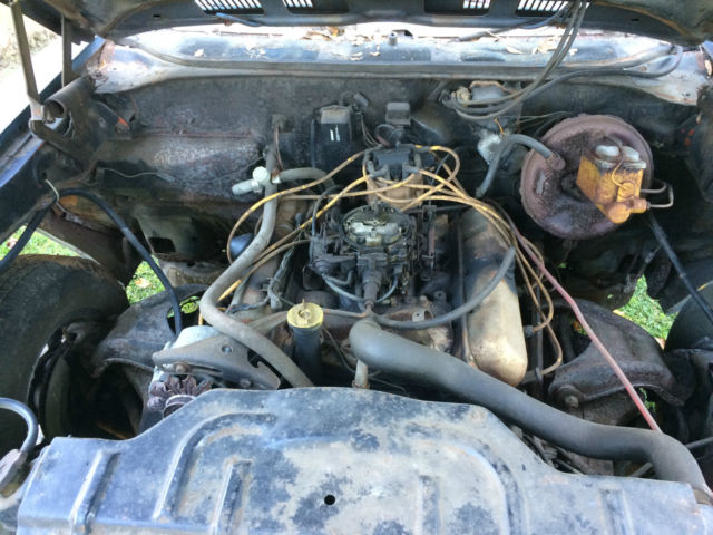 1972 Bule/original orange Oldsmobile Cutlass Convertible