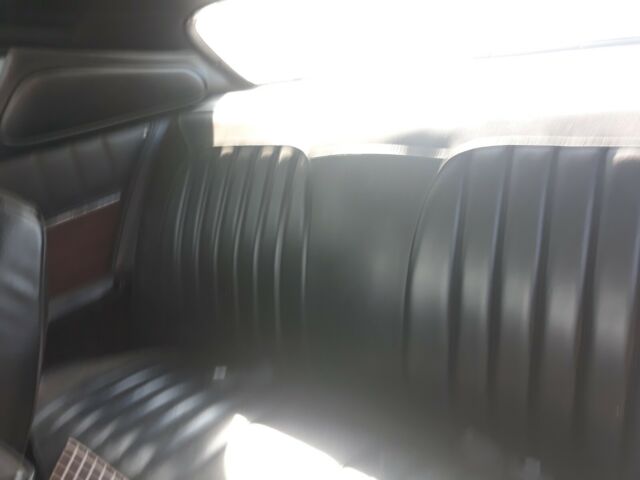 1972 Gray Dodge Charger Coupe