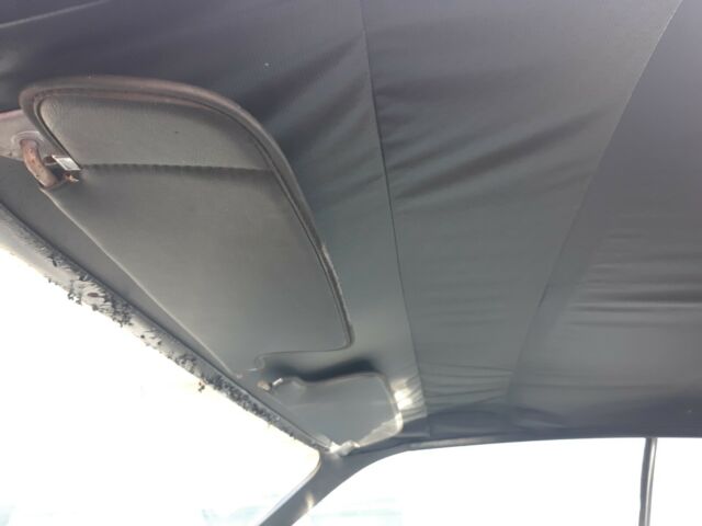 1972 Gray Dodge Charger Coupe