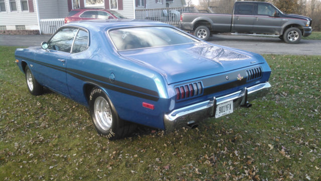 1972 Dodge Other
