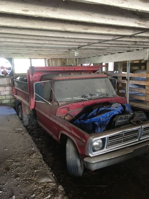 1972 Chevrolet Other Pickups