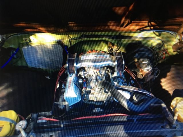 1972 GMC Sierra 2500