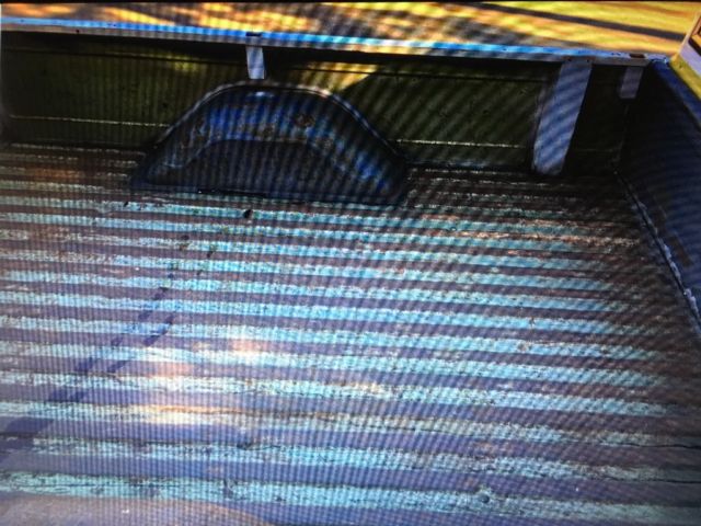 1972 GMC Sierra 2500