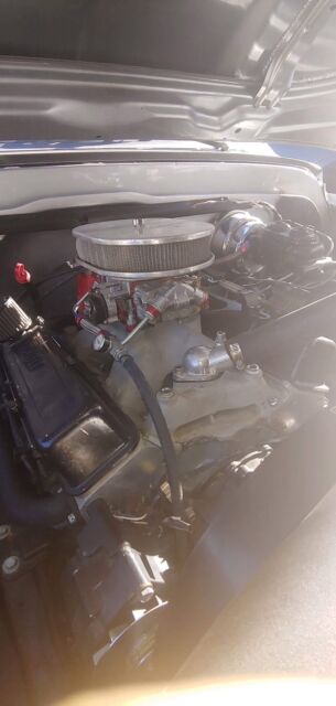 1972 Silver GMC Other Truck