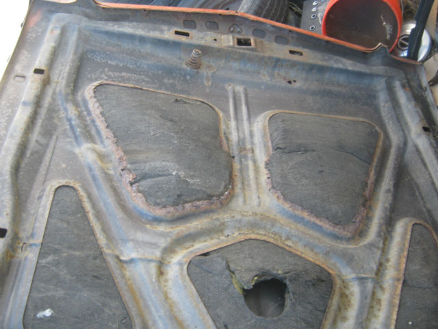 1972 Buick Skylark Convertible