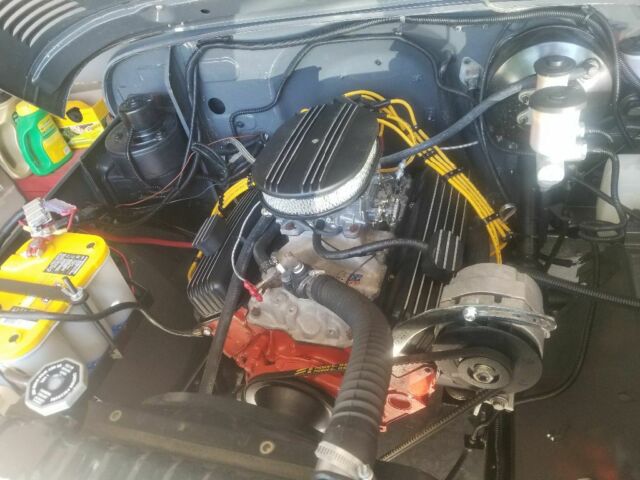 1972 Gray Toyota FJ Cruiser SUV