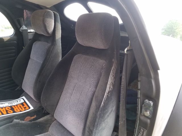 1972 Volkswagen Beetle - Classic