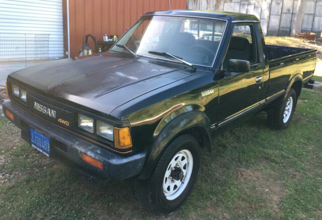 1984 Nissan Other Pickups