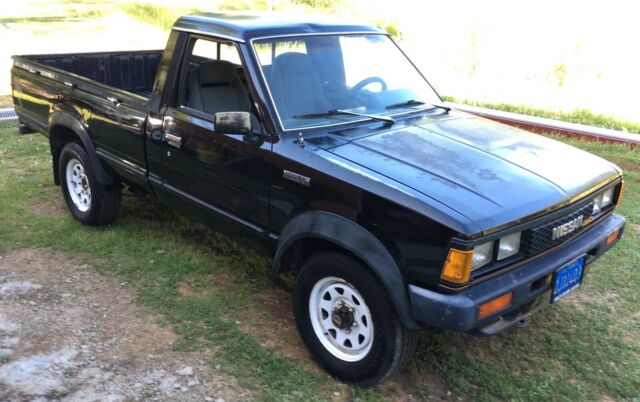 1984 Nissan Other Pickups
