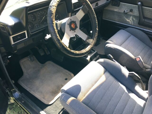 1984 Nissan Other Pickups