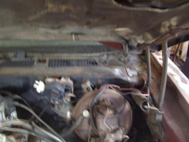 1973 Chevrolet Camaro