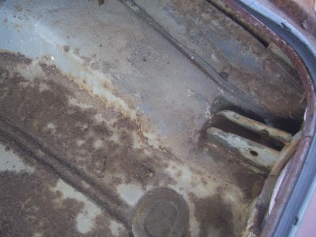 1973 Chevrolet Camaro