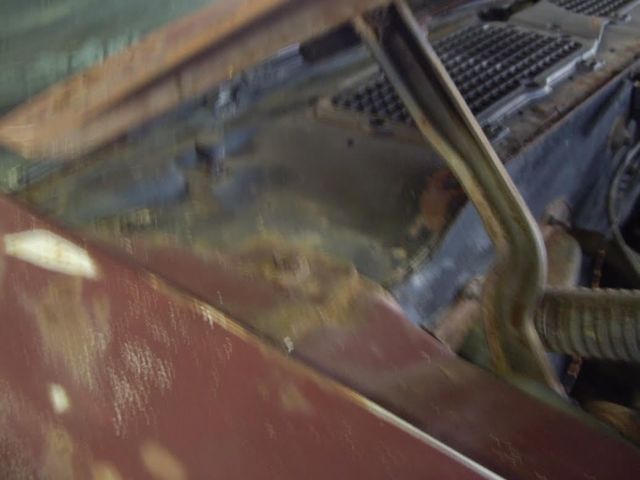 1973 Chevrolet Camaro