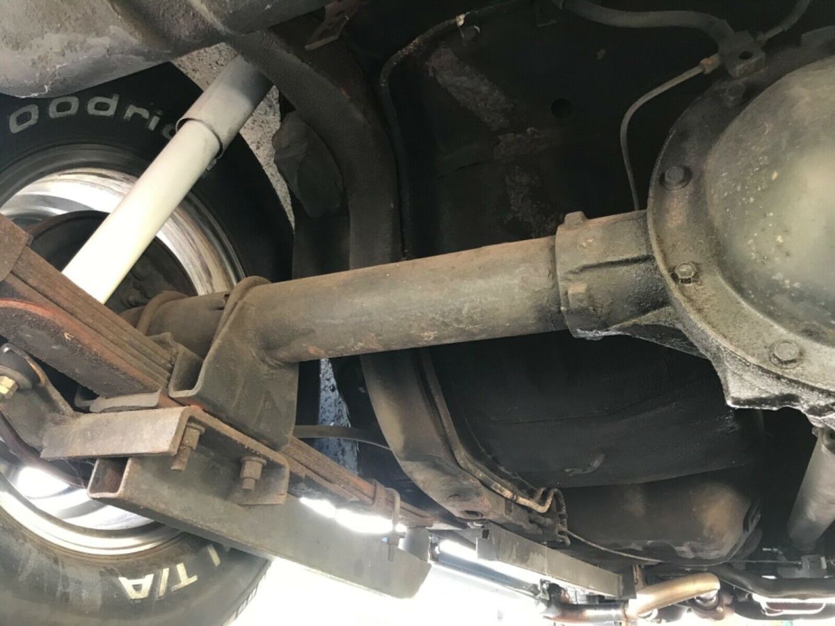 1973 Blue Chevrolet Camaro Coupe