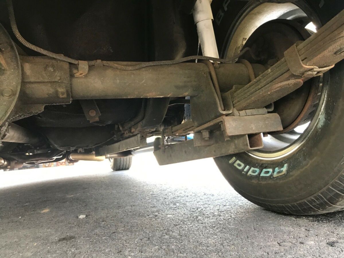 1973 Blue Chevrolet Camaro Coupe