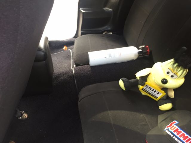 1973 Yellow Chevrolet Camaro