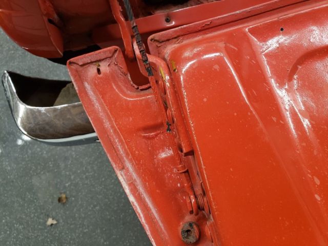 1973 Chevrolet El Camino