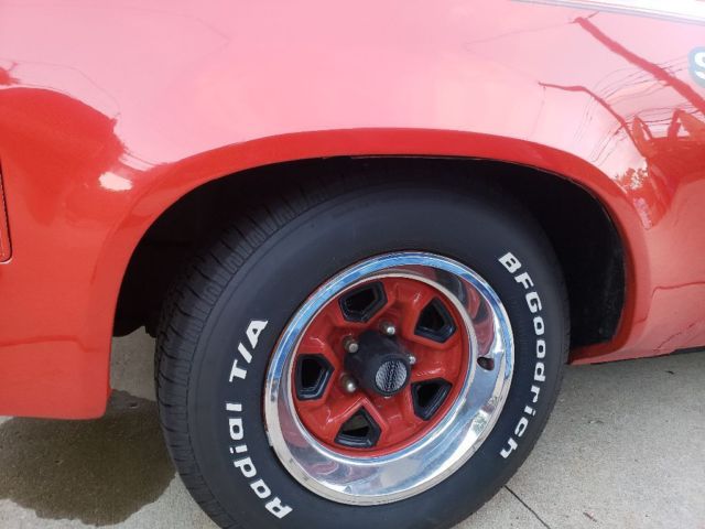 1973 Chevrolet El Camino