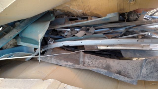 1973 Dodge Challenger