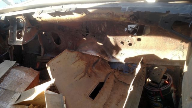 1973 Dodge Challenger