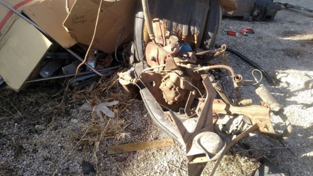 1973 Dodge Challenger