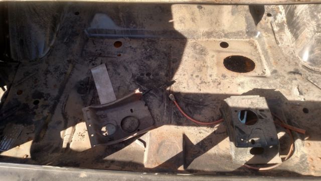 1973 Dodge Challenger