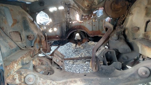 1973 Dodge Challenger