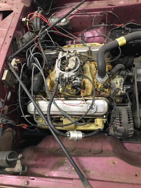 1973 Yellow Dodge Charger Coupe