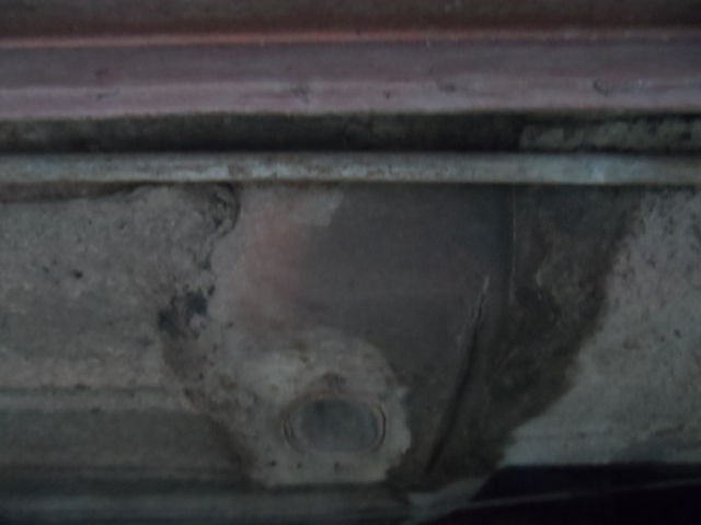 1973 Brown Ford Mustang Convertible