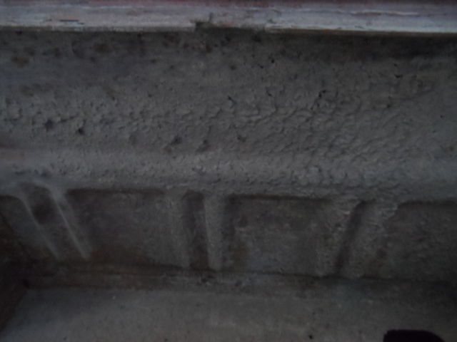 1973 Brown Ford Mustang Convertible