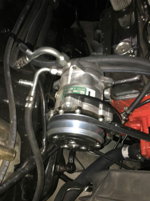 1973 Chevrolet Impala