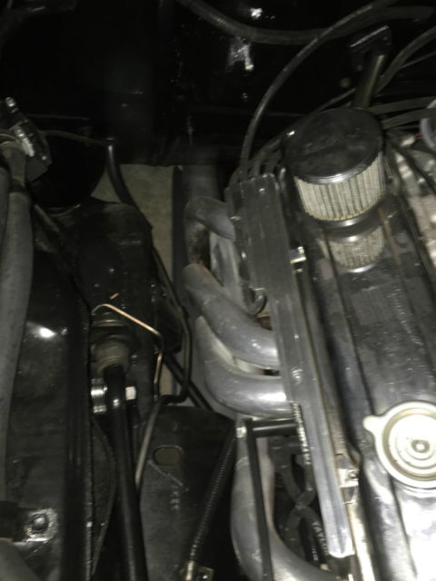 1973 Chevrolet Impala