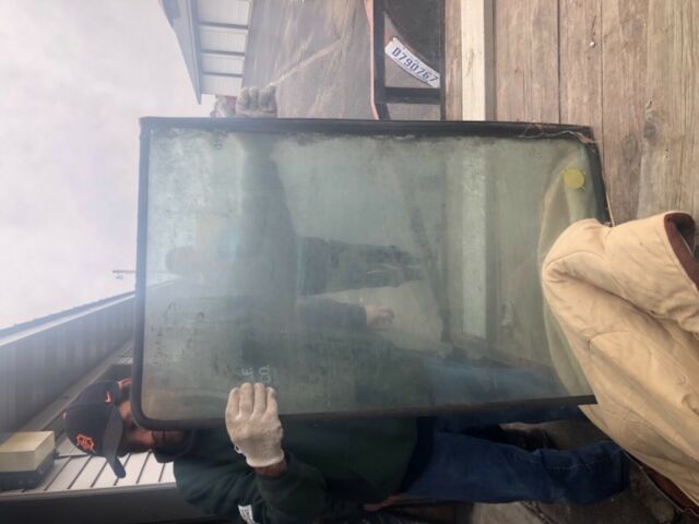 1973 Blue Ford Mustang Hatchback