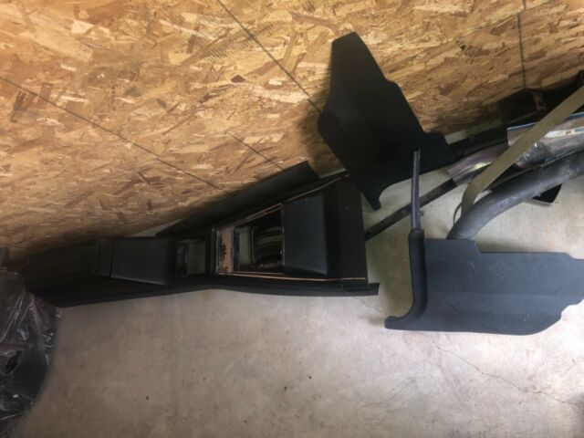 1973 Blue Ford Mustang Hatchback