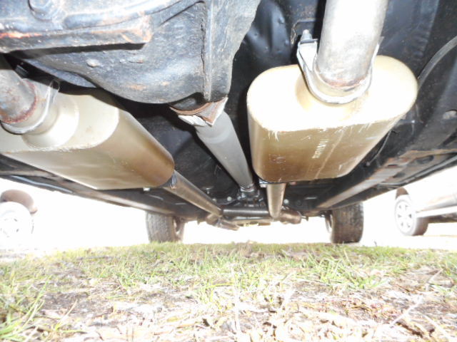 1973 Black Plymouth Duster Coupe