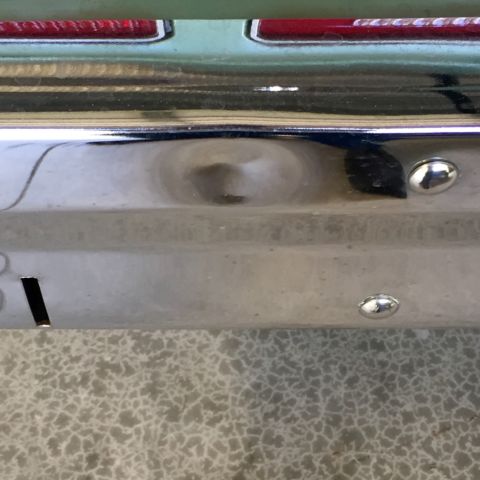 1973 Light green metallic Chevrolet Nova Coupe