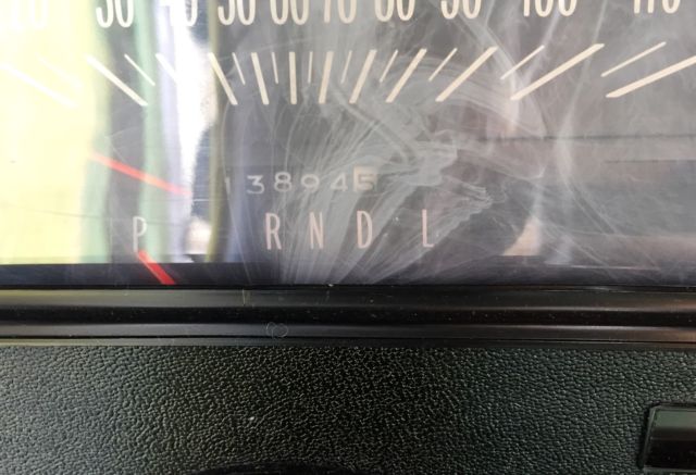 1973 Light green metallic Chevrolet Nova Coupe