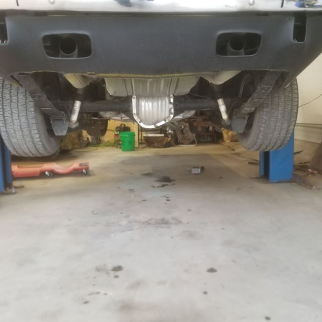 1973 Plymouth Barracuda