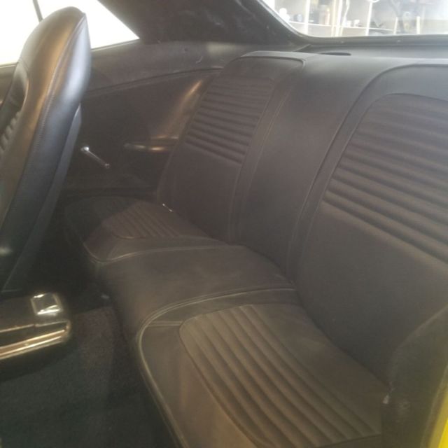 1973 Plymouth Barracuda