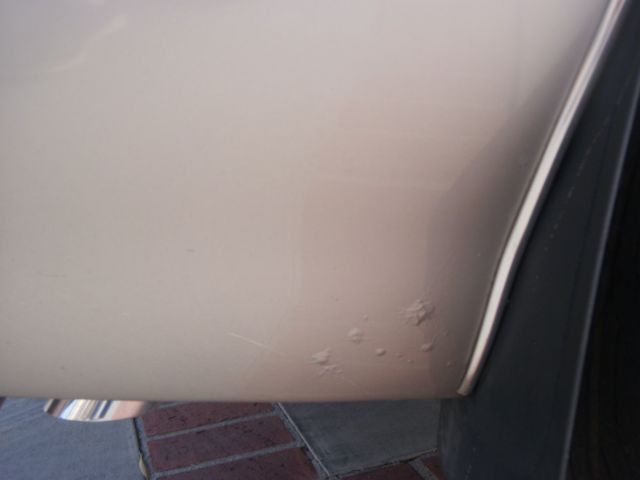 1973 argent silver Pontiac Firebird coupe