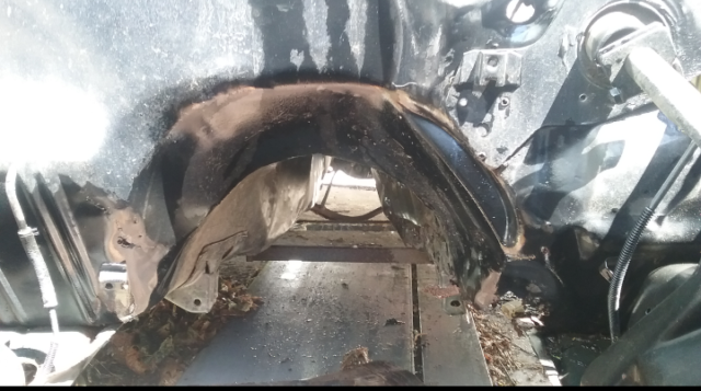 1973 Chevrolet Vega Wagon