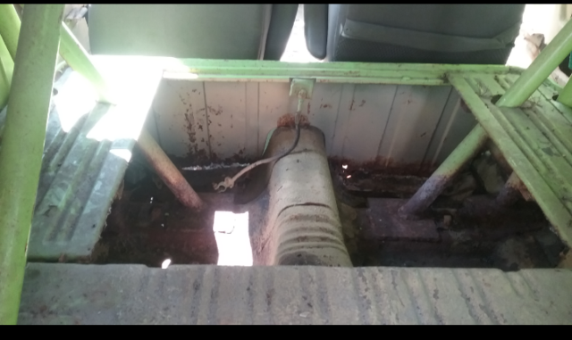 1973 Chevrolet Vega Wagon