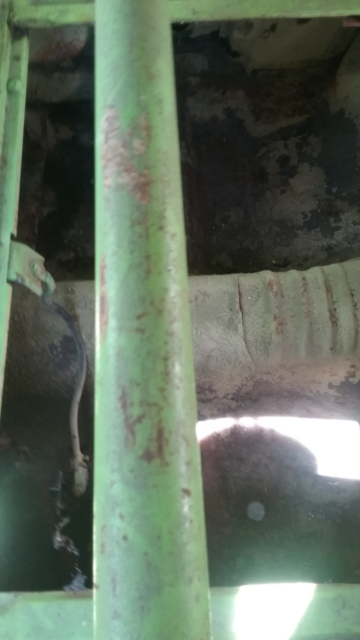 1973 Chevrolet Vega Wagon