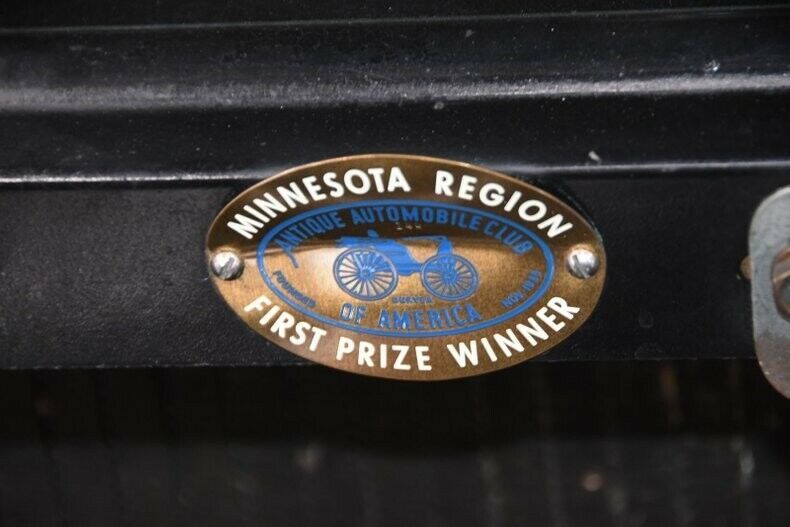 1957 Gray Buick Super Coupe