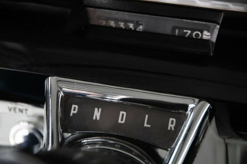 1957 Gray Buick Super Coupe