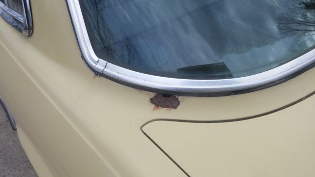 1974 Mercedes-Benz SL-Class