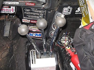 1974 Red AMC Javelin Fastback