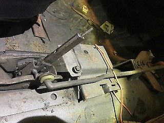 1974 White Dodge Charger Coupe