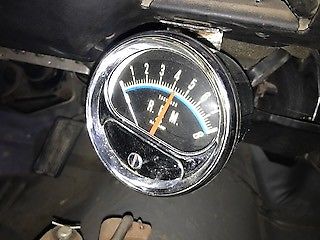 1974 White Dodge Charger Coupe