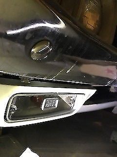 1974 White Dodge Charger Coupe